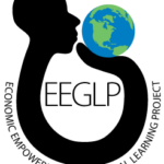 Economic Empowerment and Global Learning Project (EEGLP) logo